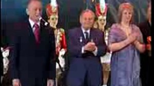Михаил Ножкин. Время Русь собирать.