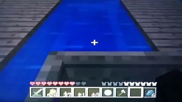 Minecraft:Xbox-Cursed Island Adventure Map-part 2 смотреть онлайн