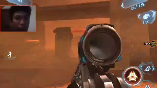 Nova 3 #11 смотреть онлайн