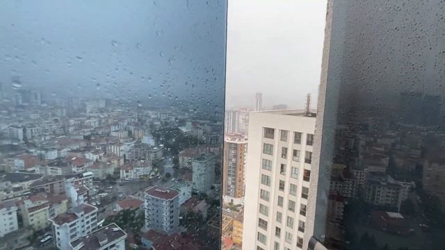 Безрамное Остекление при Порывистом Ветре. смотреть онлайн