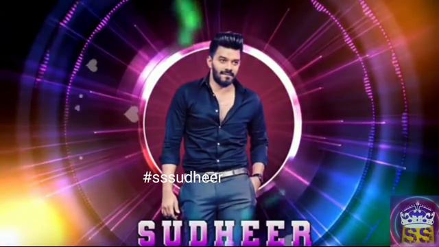#sssudheer Sudheer gaddala konda ganesh whatsapp status in telugu Sudheer anna смотреть онлайн