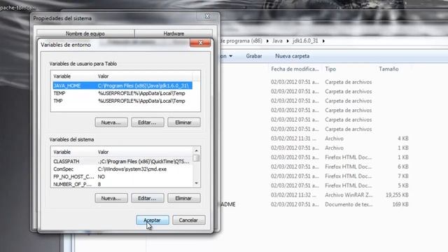 Instalar y Configuar Apache Tomcat 7.0.26 en Netbeans IDE 7.1.1 смотреть онлайн