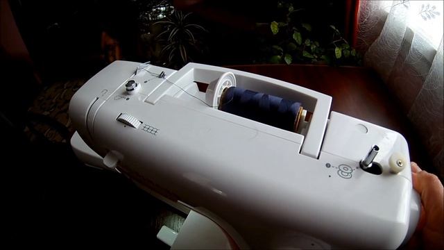 Singer Simple 3210 смотреть онлайн