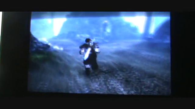 Fable 3 Gold Key at Mistpeak Valley смотреть онлайн