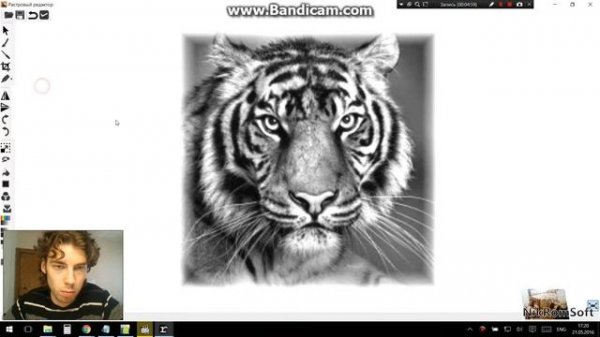 Как настроить ribs часть 8