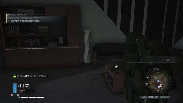 Tom Clancy’s Ghost Recon® Breakpoint new dlc смотреть онлайн