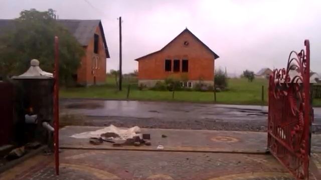 Кованые ворота, заборы, калитки смотреть онлайн