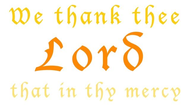 Monty Python Black Knight Typography смотреть онлайн