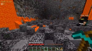 ?НА НАШ ГОРОД УПАЛ МЕТЕОРИТ ШЕДИ НУБИК И ЛЕСКА ДЕВУШКА ВЫЖИЛИ ПРОТИВ В МАЙНКРАФТ ТРОЛЛИНГ MINECRAFT