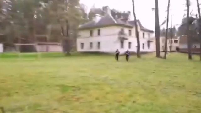 Реакция на Влада А4 