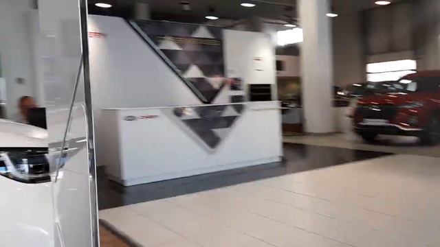 ЧЕРИ # Черри цена от дилера или менеджер хочет впарить....