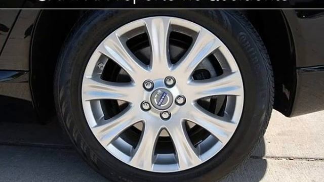 2009 Volvo S80 I6 Used Cars - Dallas,Texas смотреть онлайн