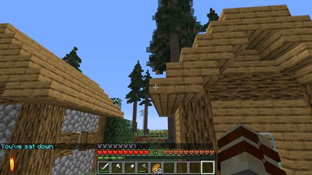 Golden Apple Java - обход городов. Golden Apple v.:2.0. - начало выживания. Overwatch- быстрая игра смотреть онлайн