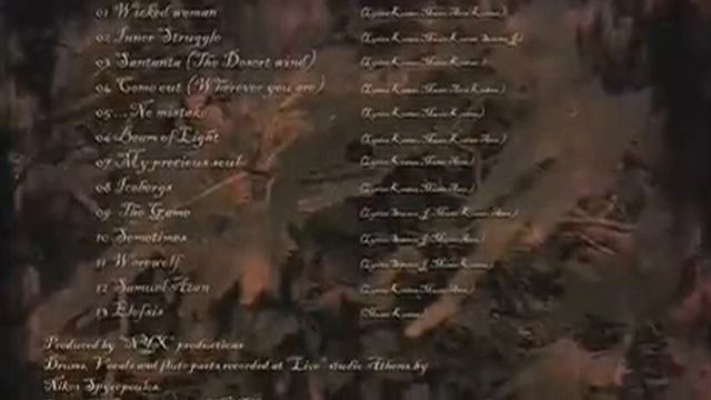 Nocta - Elefsis смотреть онлайн