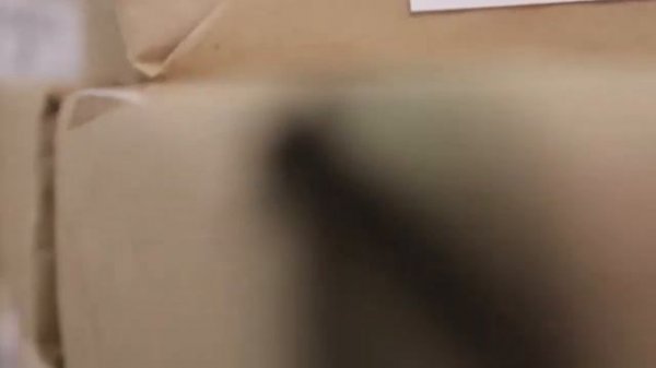 Видео-презентация о типографии