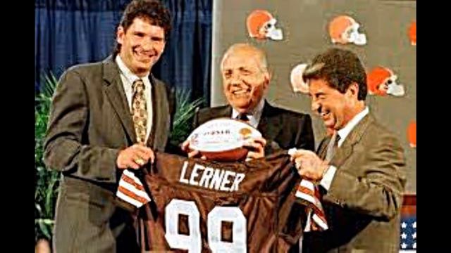 Mike Trivisonno Show 9/9/98 Al Lerner gets The Browns + Mark McGwire hits 62nd HR! смотреть онлайн