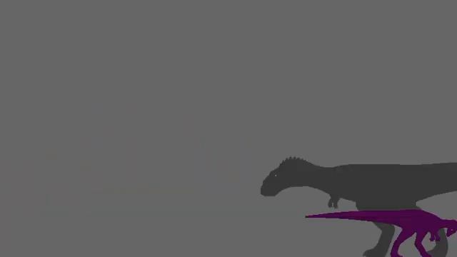 gorosapehale rampage part 3 | dinosaur rampage | stick nodes смотреть онлайн