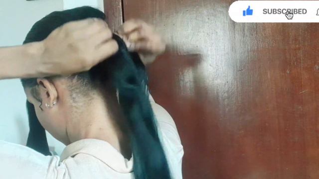 😱SHE BROKE THE CODE!!! DIY $1 Bridal Hairstyle Using Braid Extension смотреть онлайн