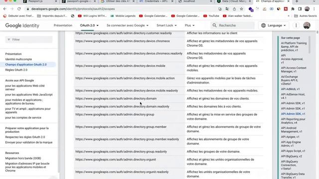 MERN Stack Login with Google - ReactJs, NodeJs, ExpressJs, MongoDB, ChakraUI, Passport смотреть онлайн