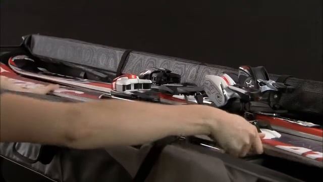 Мягкий бокс Thule Ranger 500 - автобагажники.рф смотреть онлайн