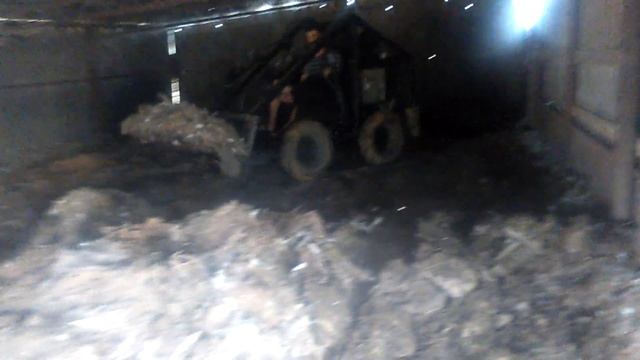 мини погрузчик на гидроприводе смотреть онлайн