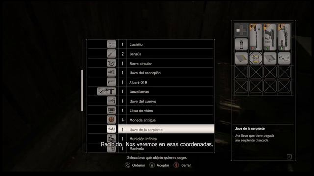 Evelin/RESIDENT EVIL 7 EP FINAL смотреть онлайн