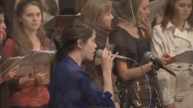 Иисус Ты мне показал смотреть онлайн