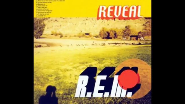 R.E.M. - Imitation Of Life (HQ+Lyrics) смотреть онлайн