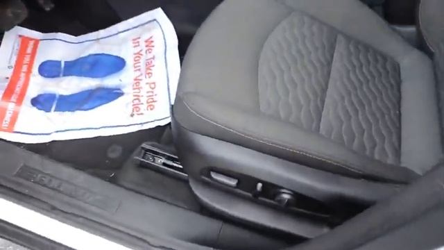 2018 Chevrolet Equinox LT AWD Mangino Stock # P3565