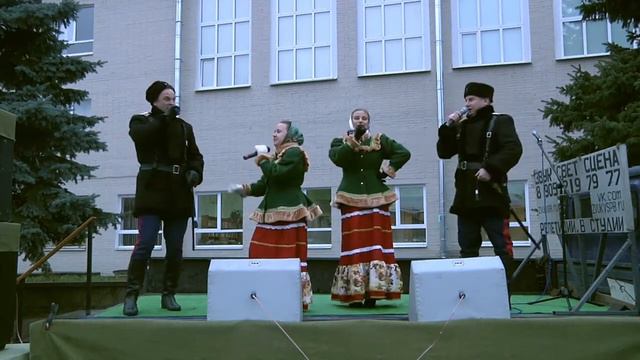 Раз, два горе - не беда смотреть онлайн