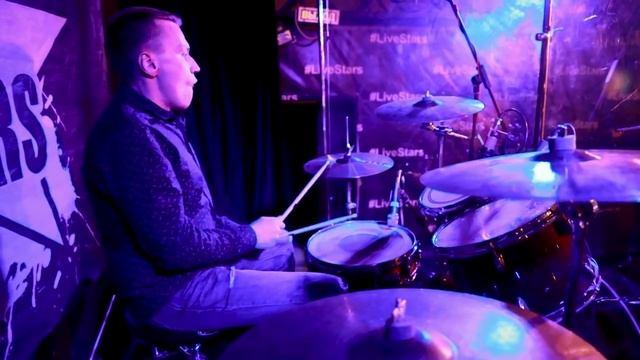 Ваня Воробей - Алкоголь