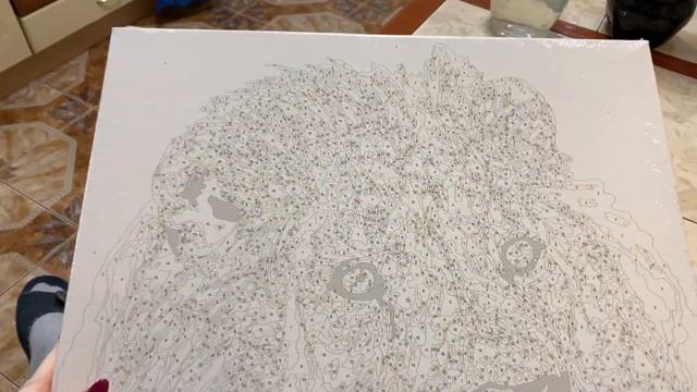 VLOG | Ругаюсь с Билайн | Картина | Последний курс меда смотреть онлайн