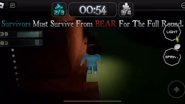 Roblox bear ￼REDUX￼ Cinco de Mayo event ￼ смотреть онлайн