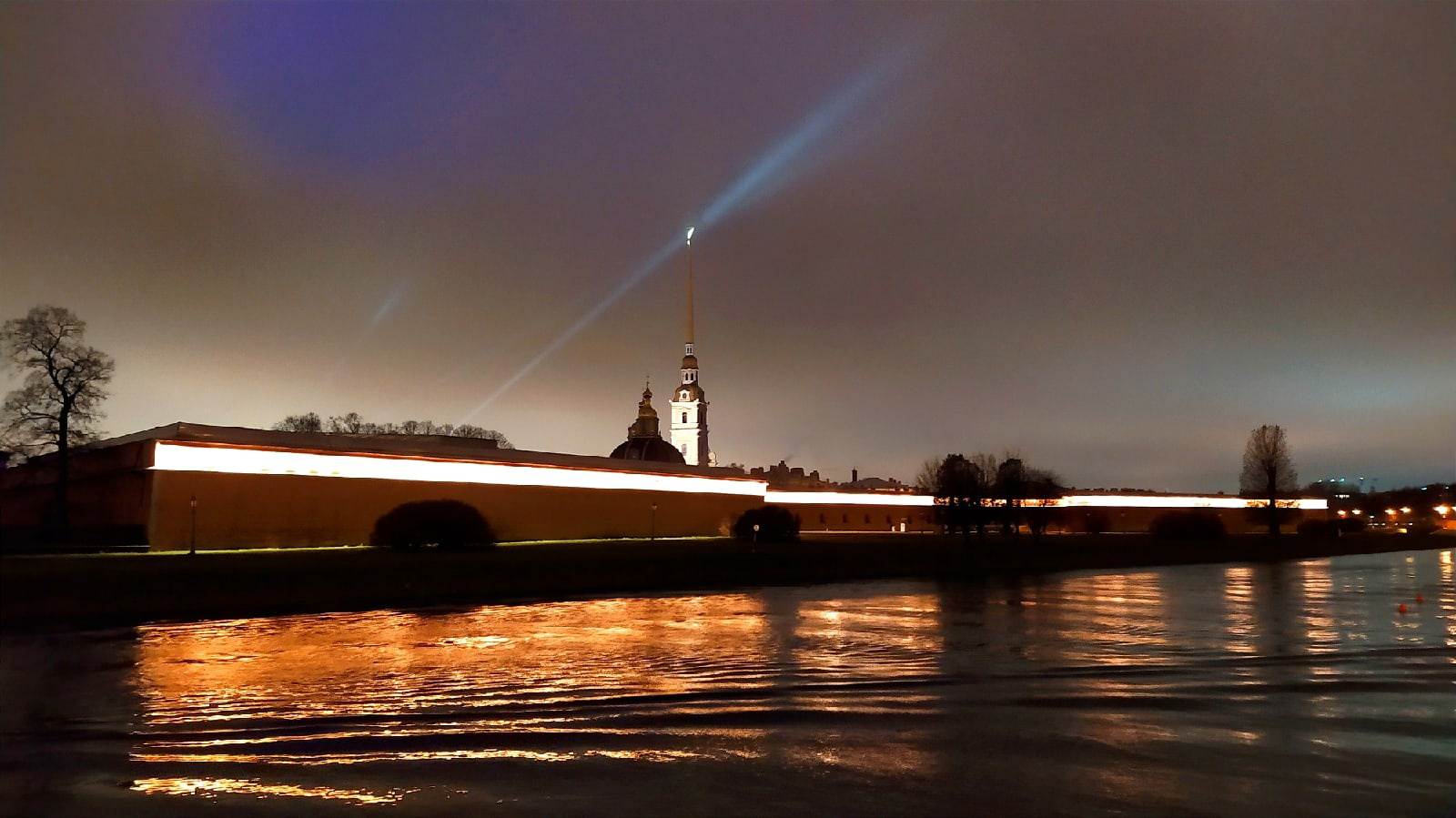 Петропавловский СОБОР / Собор Святых Апостолов Петра и Павла. Санкт-Петербург. смотреть онлайн