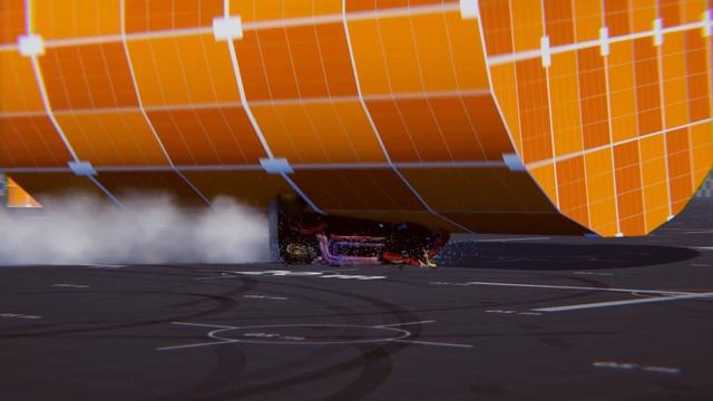 Soft-body Vehicle Damage in Unity | Dev Progress #7 смотреть онлайн