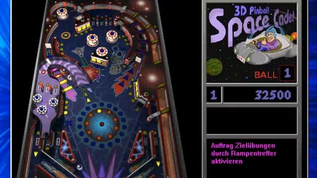 Pinball 3D Cheat смотреть онлайн
