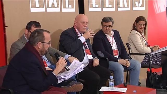 Taller 9 - Ajedrez Y Política