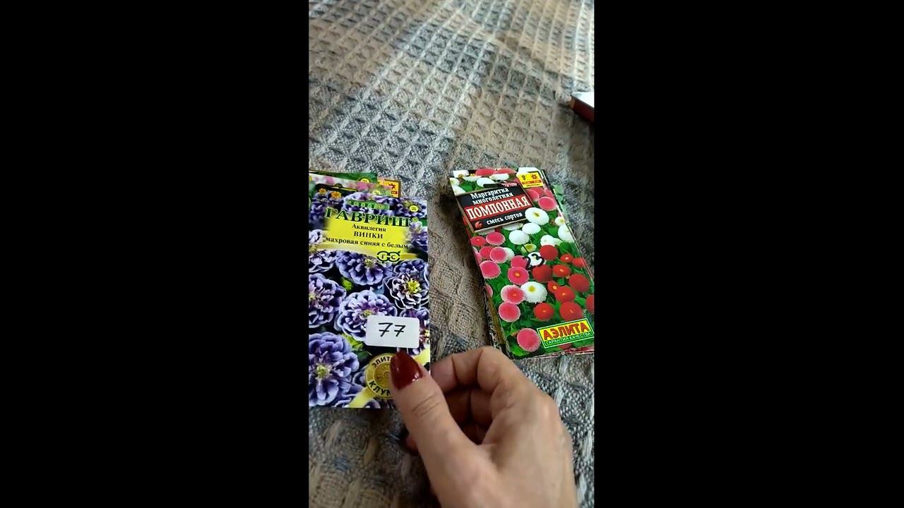 Розы, семена и мои коты. смотреть онлайн