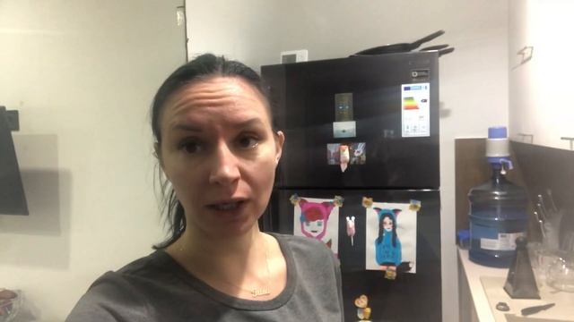 ВЛОГ/ДОМАШНИЕ ДЕЛА/ОБНОВИЛА МАНИКЮР/СИБАС С ЗАПЕЧЕННЫМИ ОВОЩАМИ смотреть онлайн