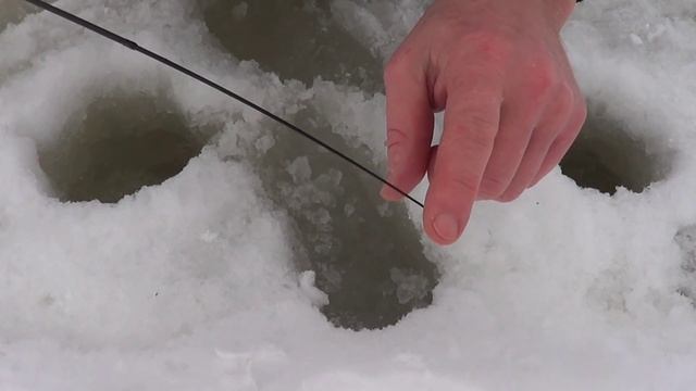 Как ловить корюшку на блесну? Питерская блесна-мормышка от Mr. Musurok Lures&Rods. смотреть онлайн