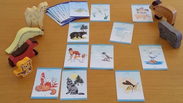 ДАНЕТКА УЧИТ ЗАДАВАТЬ ВОПРОСЫ. РОЖДАЮТСЯ НОВЫЕ ПРИЗНАКИ ПРЕДМЕТОВ И МИР СТАНОВИТСЯ МНОГОМЕРНЫМ! смотреть онлайн