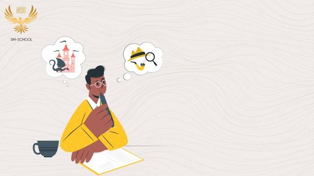 Как написать книгу. Пошаговое руководство для начинающих писателей. смотреть онлайн