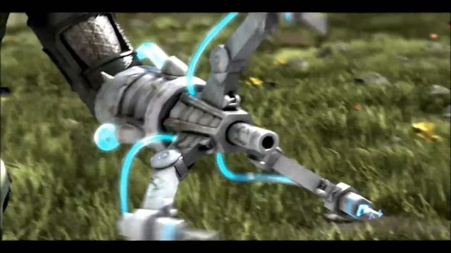 Sacred 2 Intro Cinematic [HD]