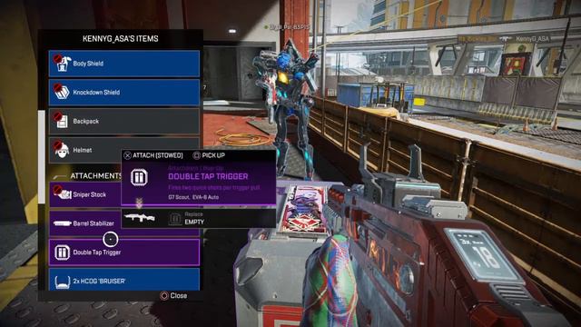 We traded Brandon for my boi Brennan and this sh!t happened смотреть онлайн