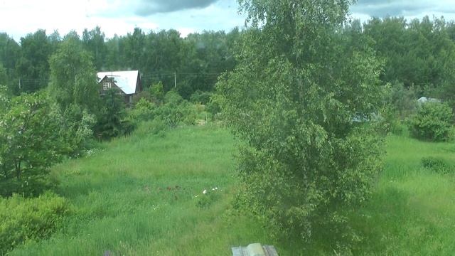 Мы продаём, а вы можете купить дом в д. Дубки с большим участком.