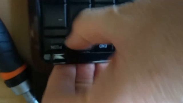 How to replace the keyboard for Toshiba Satellite L655 laptop смотреть онлайн