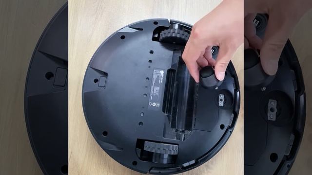 Замена аксессуаров, фильтров и щеток для робот-пылесоса Xiaomi Viomi смотреть онлайн