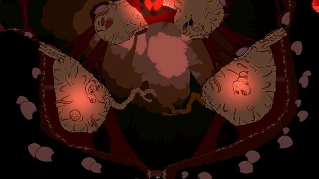 Struggling - Amadeus Boss Fight