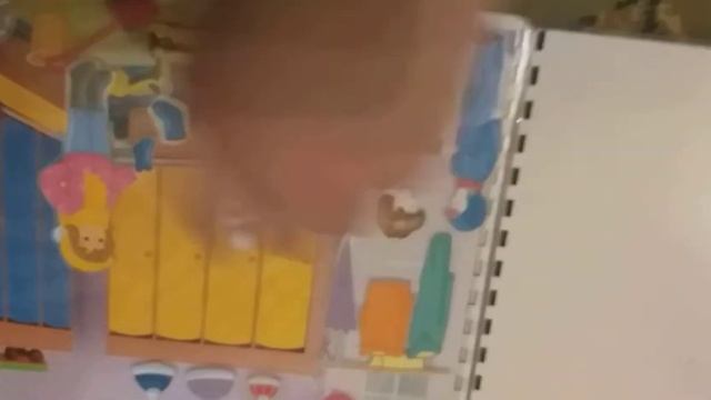 Лэпбук липучки смотреть онлайн