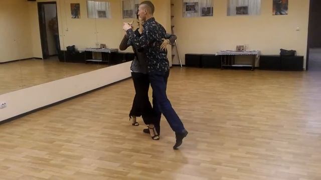 GoTango_zel: резюме по смене динамики (2016) смотреть онлайн